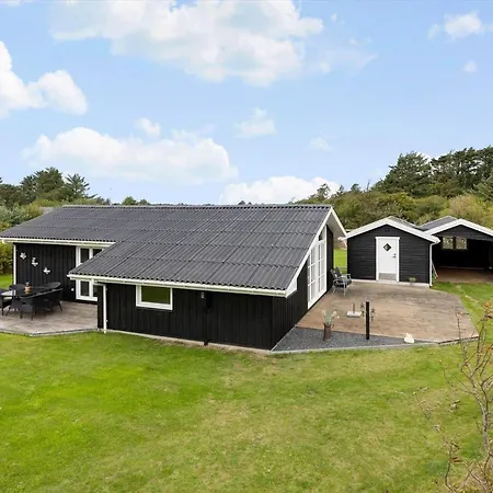 Feriehus Ln2073-hjorring-sneppevej-14 Lønstrup